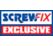 Screwfix Exclusive