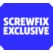 Screwfix Exclusive