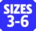 Size 3-6