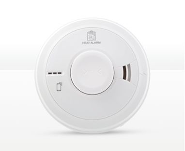 Smoke & Carbon Monoxide Detectors