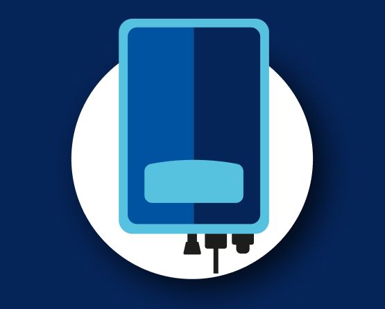 View all Solar Grid Inverters