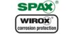 Spax Wirox
