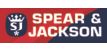 Spear and Jackson