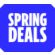 Spring Deals