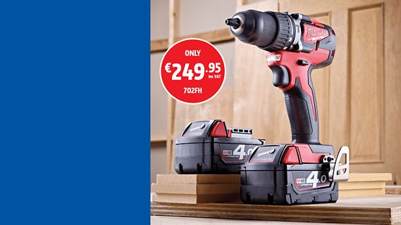 Great Prices on Combi Drills