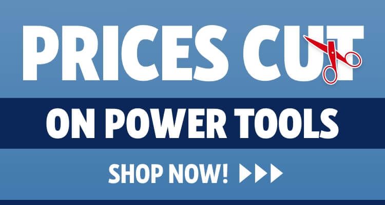 Image of Tools & Parts Direct website