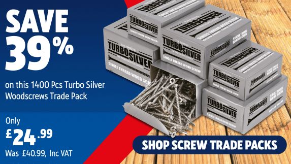 Screwfix | The UK's Leading Retailer of Trade Tools & Hardware | Screwfix