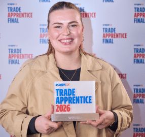 Petra O'Flaherty 2026