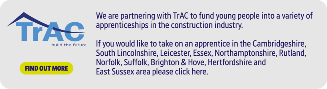 TrAC Apprenticeships
