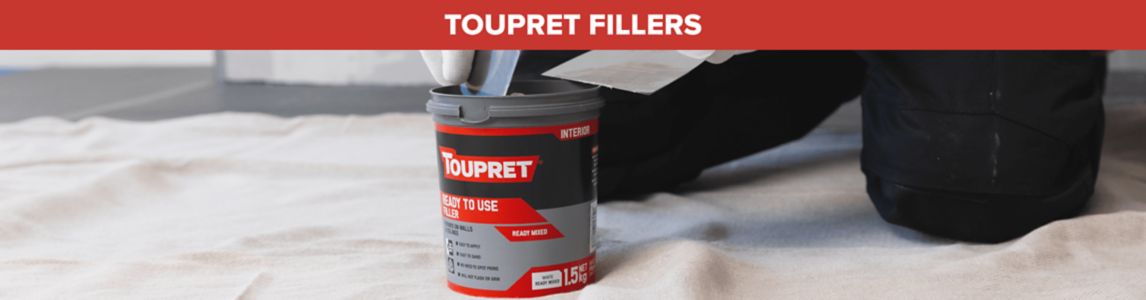 View All Toupret Fillers