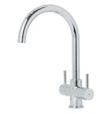 Kitchen Mixer Taps