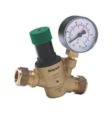 Pressure Reducing Valves