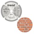 Masonry Circular Saw Blades