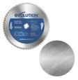 Metal Circular Saw Blades