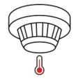Heat Alarms