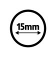 15 mm Pipe