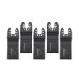 Multi Tool Accessory Sets