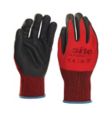 Nitrile Work Gloves