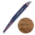 Wood Reciprocating Saw Blades