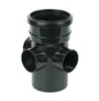 Soil Pipe Boss Connectors & Sockets