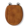 Wooden Toilet Seats