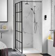 Wet Room Shower Screens
