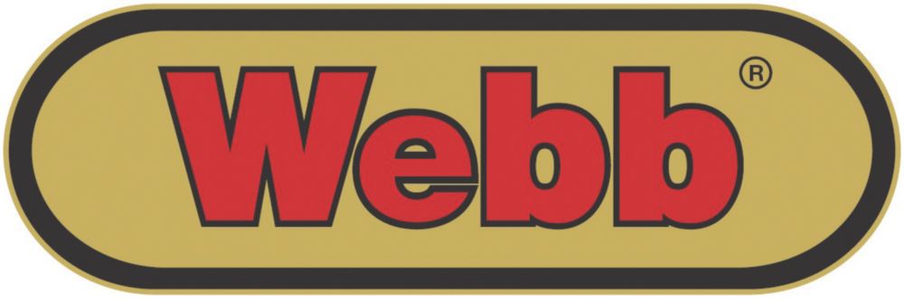 Webb 46cm contactless hotsell