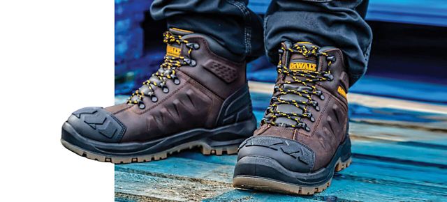 Scruffs cavendish safety boots hotsell