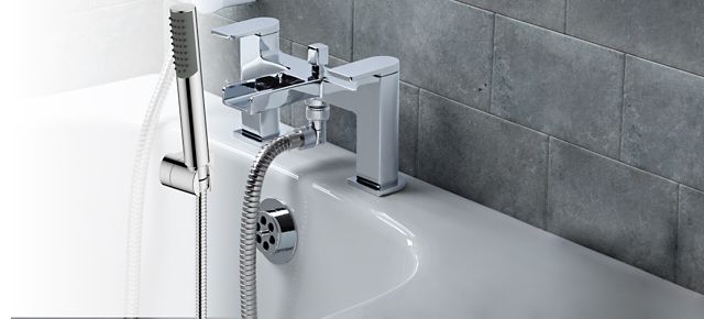 Bath taps 2025