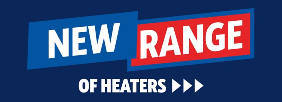 Heaters Fires, Stoves & Electric Heating Screwfix