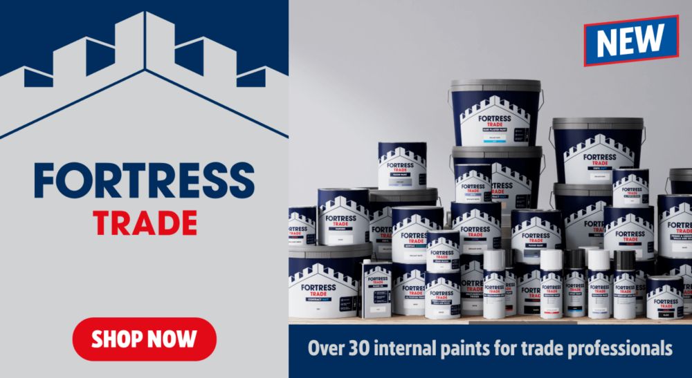 Galvafroid hot sale paint screwfix