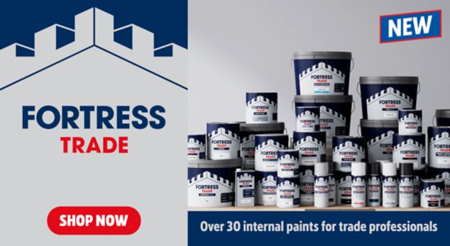 Anti rust paint screwfix on sale