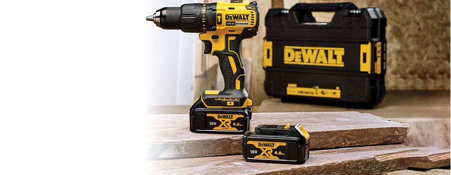 Drills Power Tools Screwfix