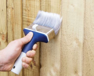 View all Fortress Trade Wood Treatment