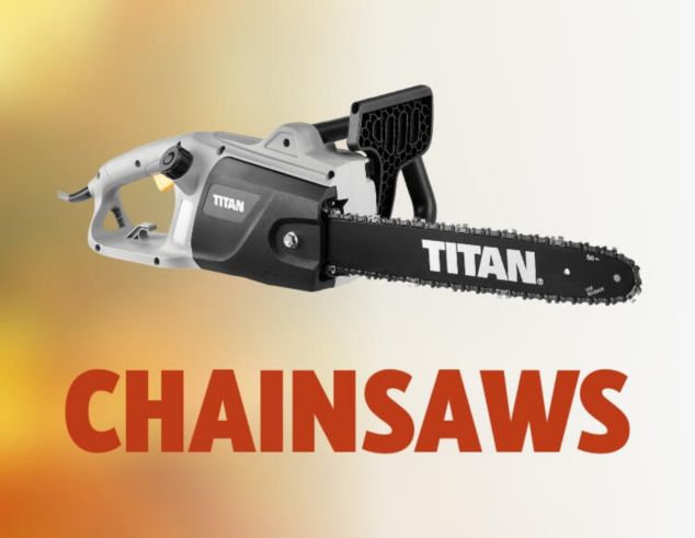Autumn Essentials Screwfix