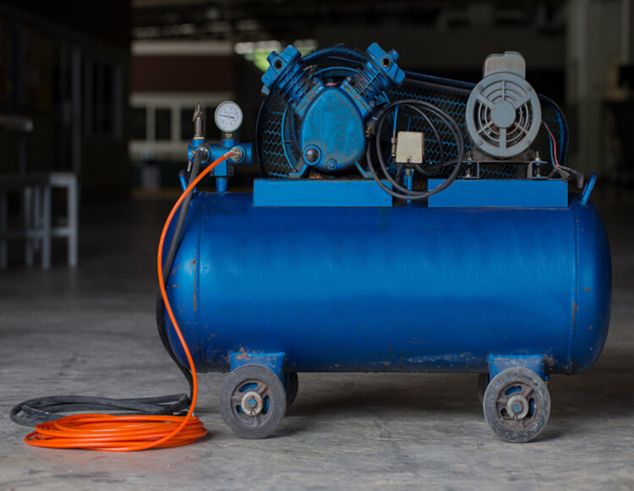 Air Compressor Buying Guide