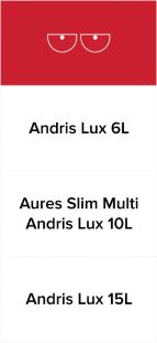 Ariston Water Heater Comparison Table