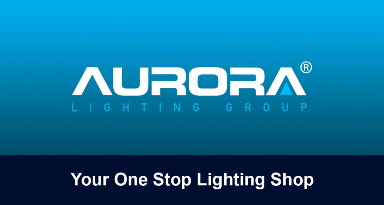 Aurora lighting store sale