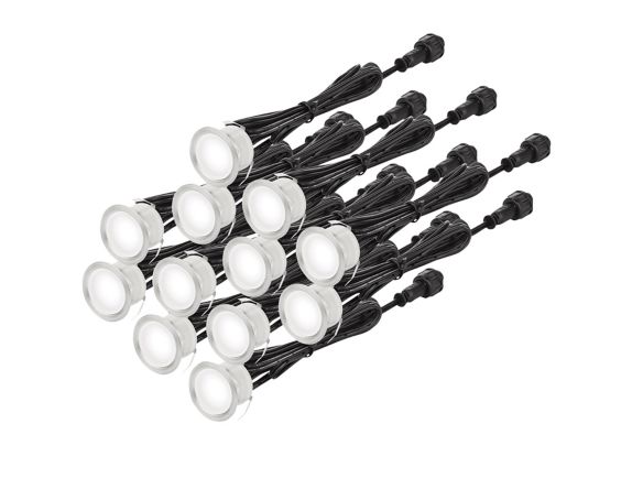 Aurora Decking Lights