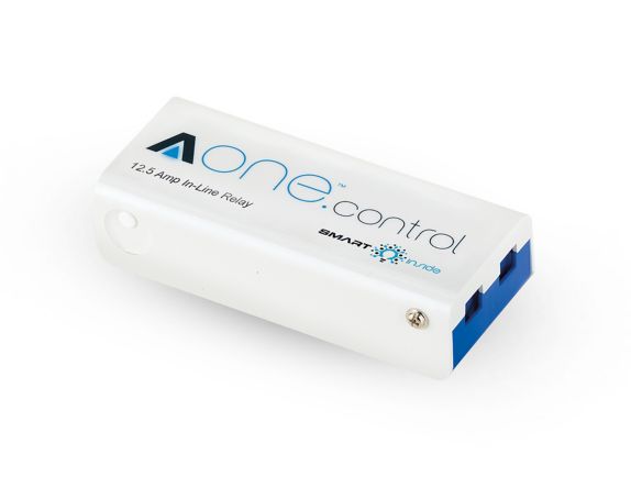 Aurora Inline Relays