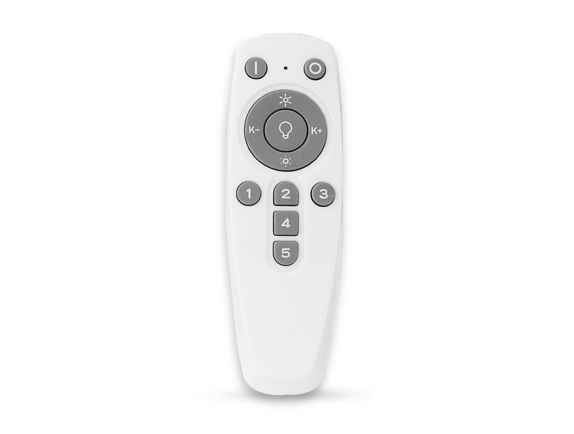Aurora Remote Controls