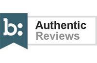 Authentic Reviews Logo