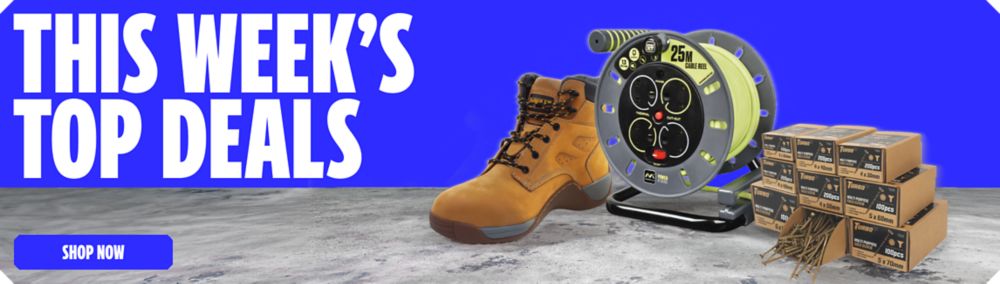This Week's Top Deals. Shop Now