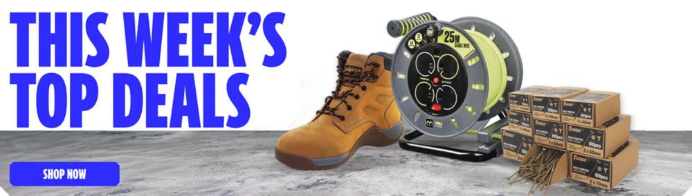 This Week's Top Deals. Shop Now