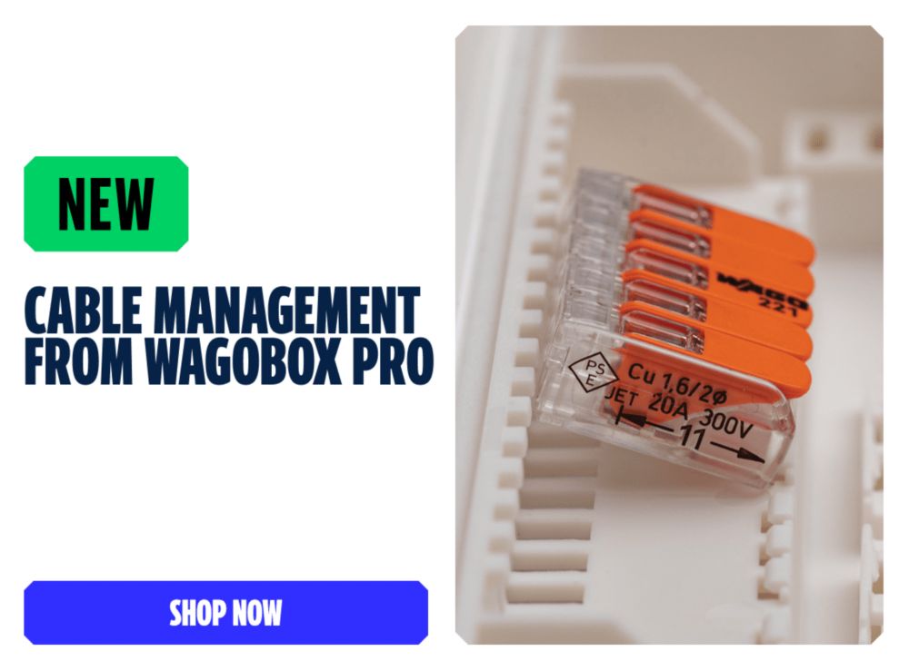 New Online Ranges | Screwfix