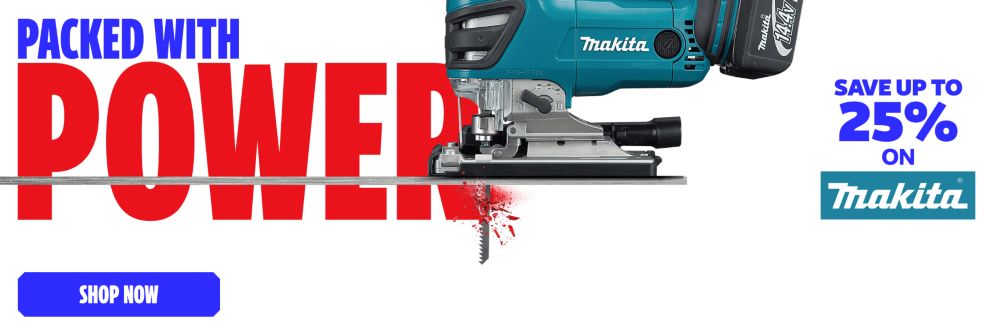 Packed with Power! Save up to 25%. Shop Now
