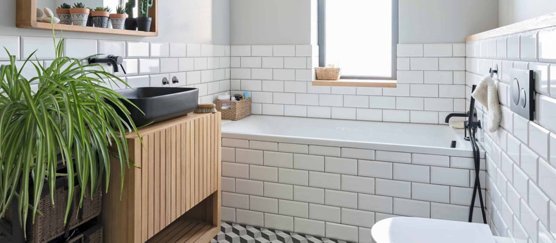 Understanding Electrical Bathroom Zones | Screwfix