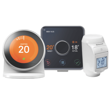 Smart Heating