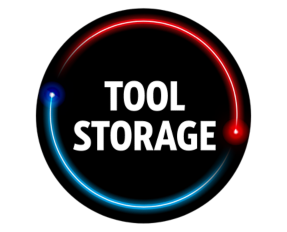 View all Black Friday Deals on Tool Storage
