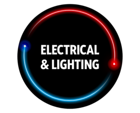 View all Black Friday Deals on Electrical & Lighting